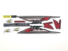 Calco wave s - comprar online