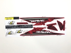 Calco wave s