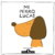 Mi perro Lucas
