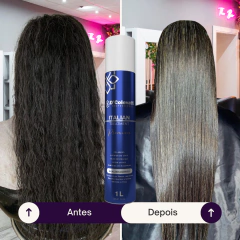 Italian Treatment Premium Silver DColevatti 1LT na internet