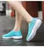TÊNIS FEMININO SLIP VULCAN DE ALTA QUALIDADE - GEEP STORE na internet