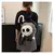 Mochila de pelúcia Jack Skellington - comprar online