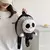 Mochila de pelúcia Jack Skellington
