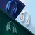 Mini Ventilador Elétrico Facial BLAD COVER - comprar online
