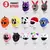 Uchoose capa para capacete de motocicleta, capa para capacete de moto, acessóri na internet