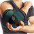 Suporte de cotovelo elástico e respirável para esporte - Geepstore