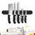 Porta-facas magnético de parede, Ímã de cozinha - comprar online