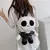 Imagem do Mochila de pelúcia Jack Skellington