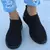 Imagem do TÊNIS FEMININO SLIP VULCAN DE ALTA QUALIDADE - GEEP STORE