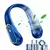 Mini Ventilador Elétrico Facial BLAD COVER - Geepstore