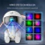 Projetor Estrelar Galaxy Night - comprar online