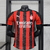 CAMISA MILAN I - 25/26 - VERSÃO JOGADOR