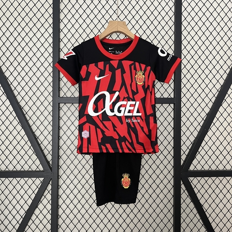 KIT INFANTIL REAL MALLORCA I - 24/25