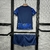 KIT INFANTIL ATLETICO DE MADRID III - 24/25 - loja online