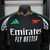 CAMISA ARSENAL II- 24/25 - VERSÃO JOGADOR na internet