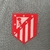 CAMISA ATLETICO DE MADRID II - 24/25 - PRONTA ENTREGA na internet