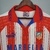 CAMISA ATLETICO DE MADRID I - 1995 - loja online