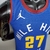 CAMISA DENVER NUGGETS - comprar online