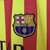 CAMISA BARCELONA II - 13/14 - WGimports