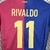 CAMISA COMEMORATIVA BARCELONA - 24/25