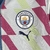 CORTA VENTO DUPLA FACE MANCHESTER CITY