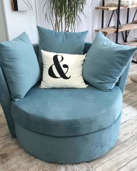 Sillon Tiziano