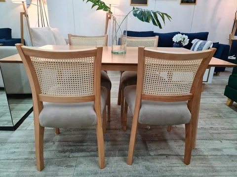 Silla Mali