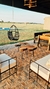 Sofa Iron Line - comprar online