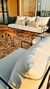 Sofa Iron Line