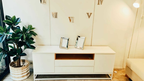 Bajo tv Lorian - Class Furniture