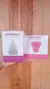 COLETOR Menstrual + COPO esterilizador