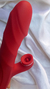 Vibrador Luna - com linguinha na internet