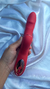 Vibrador Luna - com linguinha