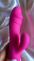 Vibrador Delícia 30 vibrações - Atração Perfeita  Sex Shop