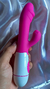 Vibrador Delícia 30 vibrações