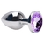 Plug anal G - comprar online