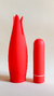 Bullet vibrador com Tulipa de silicone