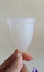 COLETOR Menstrual + COPO esterilizador - comprar online