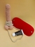 Kit Massagem com Colar de Pérolas - comprar online