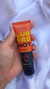 Lubrificante premium com função HOT