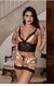 Baby Doll luxo