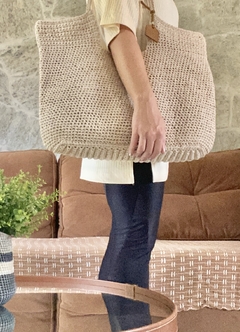 Bolsa Ecobag Mina - comprar online