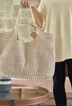Bolsa Ecobag Mina