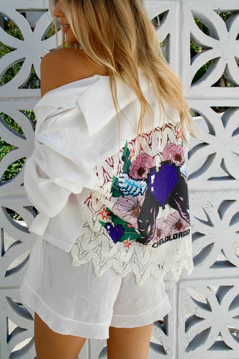 CAMISA SUNNY