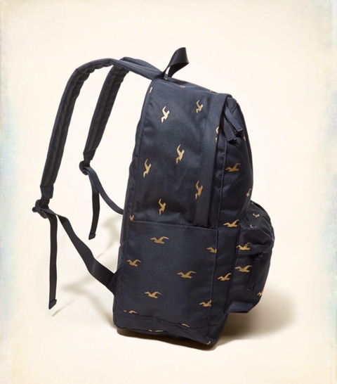 MOCHILA HUGH