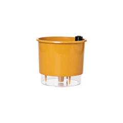 VASO AUTO IRRIGÁVEL RAIZ MÉDIO ARENITO