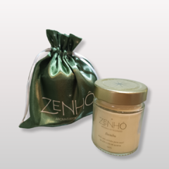 VELA AROMÁTICA NATURAL BAMBU na internet