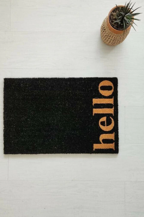 FELPUDO COCO Y GOMA 60 X 40 MOTIVOS VARIOS - comprar online