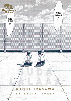 21st CENTURY BOYS - comprar online