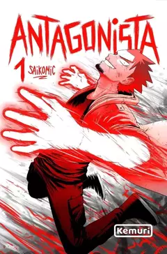 ANTAGONISTA 1